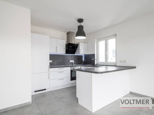 Wohnung zur Miete 1.050 € 4,5 Zimmer 116 m² 1. Geschoss Limbach Kirkel / Limbach bei Homburg (Saar) 66459