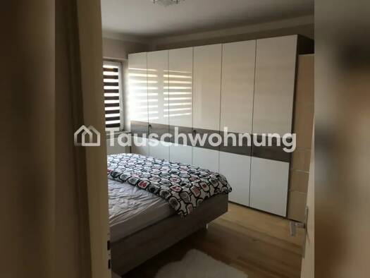 Wohnung zur Miete Tauschwohnung 570 € 2,5 Zimmer 58 m² 3. Geschoss Ramersdorf-Perlach München 81671