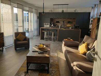 Wohnung zur Miete 1.196 € 4 Zimmer 138 m² frei ab 01.09.2025 Heinsberg Heinsberg 52525