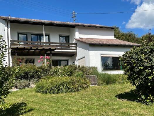 Einfamilienhaus zum Kauf 598.000 € 6 Zimmer 186 m² 990 m² Grundstück Reisgang Hettenshausen 85276