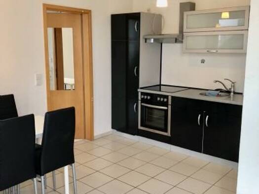 Studio zur Miete 740 € 2 Zimmer 38,9 m² UG Karlstraße 18 Rielingshausen Marbach am Neckar 71672