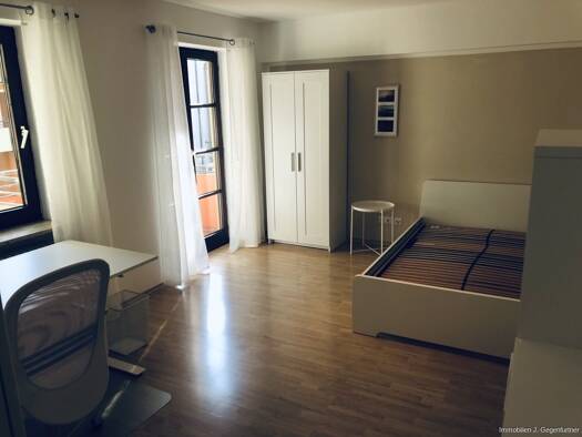 Wohnung zum Kauf 99.000 € 1 Zimmer 35 m² Deggendorf Deggendorf 94469
