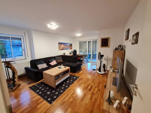 Wohnung zur Miete 1.150 € 3 Zimmer 73 m² 1. Geschoss frei ab 01.10.2026 Freilassing Freilassing 83395