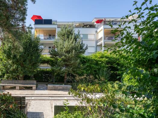 Wohnung zum Kauf 835.000 € 4 Zimmer 122 m² 2. Geschoss Rohrbach Heidelberg 69126
