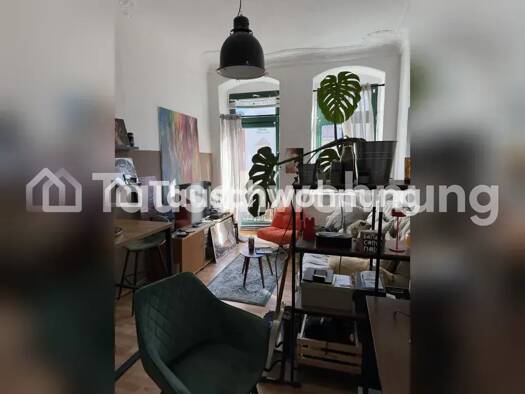 Wohnung zur Miete Tauschwohnung 435 € 2 Zimmer 51 m² Löbtau-Nord Ortsamtsbereich Cotta 01159