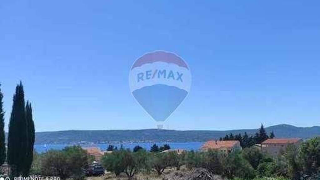 Land-/Forstwirtschaft zum Kauf 200 € Sveti Filip i Jakov