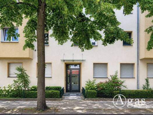 Wohnung zum Kauf 189.000 € 1 Zimmer 31 m² 1. Geschoss Wilmersdorf Charlottenburg-Wilmersdorf 10717