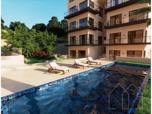 Wohnung zum Kauf 261.394 € 2 Zimmer 71 m² 2. Geschoss Sant Feliu de Guíxols 17220