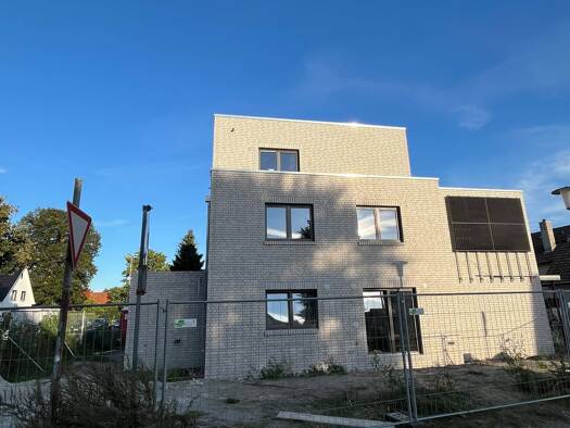 Wohnung zur Miete 1.350 € 3 Zimmer 102,1 m² Geschoss 1/2 frei ab 01.03.2026 Osterkampsweg 107 Eversten Oldenburg 26131