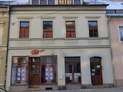 Studio zur Miete 710 € 4 Zimmer 113 m² frei ab 01.03.2026 Oschatz 04758