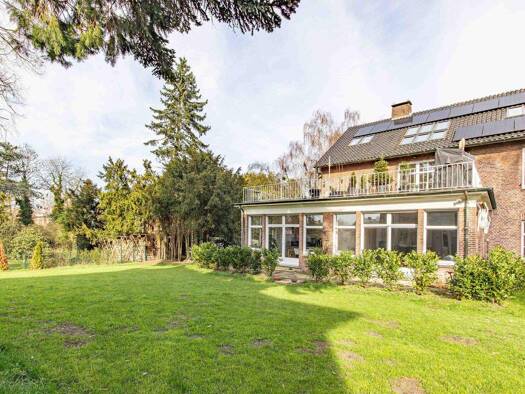 Wohnung zur Miete 1.480 € 3 Zimmer 138 m² Stadtzentrum Emden 26725