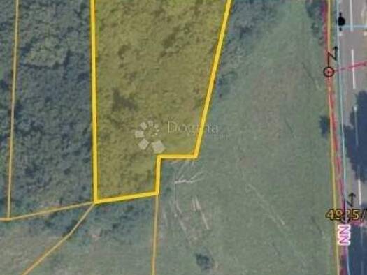 Land-/Forstwirtschaft zum Kauf 50.000 € Strigova