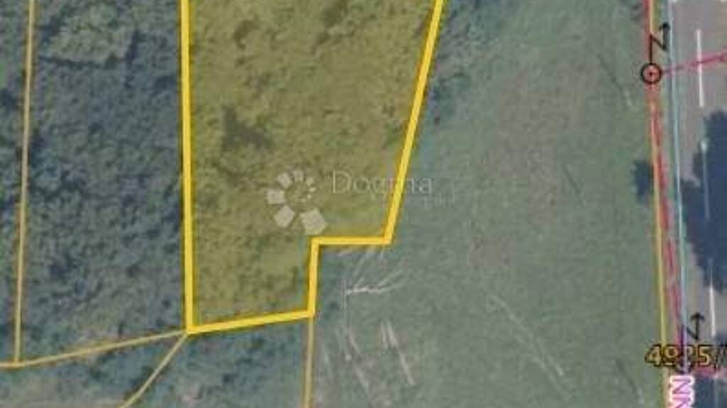 Land-/Forstwirtschaft zum Kauf 50.000 € Strigova