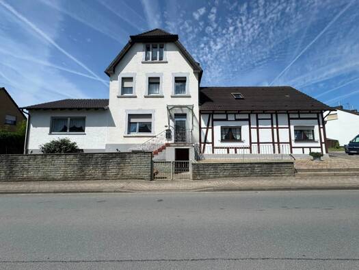 Einfamilienhaus zum Kauf 279.000 € 9 Zimmer 160 m² 846 m² Grundstück Oestinghausen Lippetal 59510
