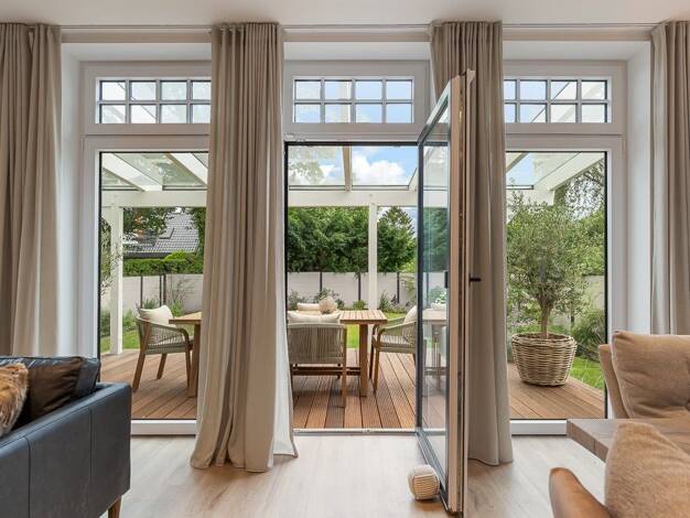 Einfamilienhaus zum Kauf 995.000 € 4 Zimmer 142 m² 490 m² Grundstück Schnelsen Eimsbüttel 22457