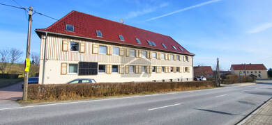 Mehrfamilienhaus zum Kauf 439.999 € 612 m² 1.400 m² Grundstück Spitzkunnersdorf Leutersdorf / Spitzkunnersdorf 02794