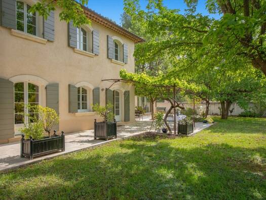 Haus zum Kauf 1.680.000 € 260 m² 7.620 m² Grundstück Trans-en-Provence 83720