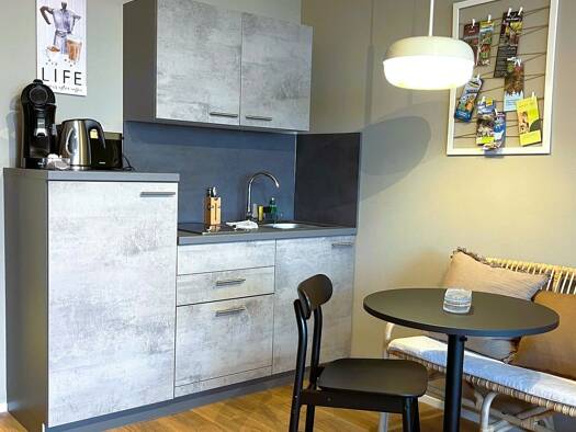 Wohnung zum Kauf 57.000 € 1,5 Zimmer 38 m² 2. Geschoss Sankt Englmar 94379