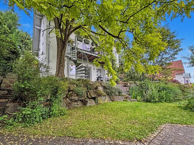 Einfamilienhaus zum Kauf 550.000 € 5 Zimmer 160 m² 520 m² Grundstück Overath 51491