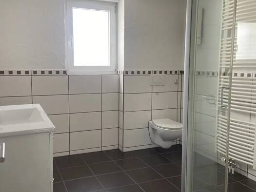 Wohnung zum Kauf provisionsfrei 158.400 € 5 Zimmer 126 m² frei ab sofort Hohenstaufenstraße Nordstadt Pforzheim 75177