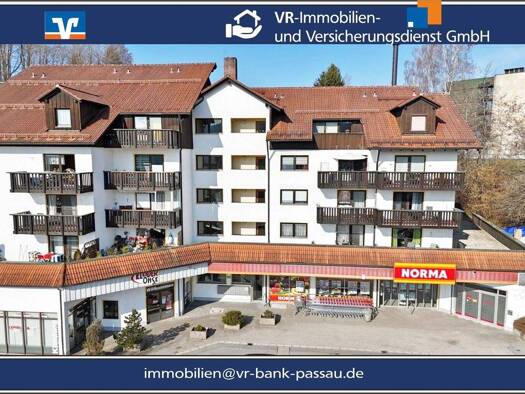 Verkaufsfläche zum Kauf 85.000 € 122,7 m² Verkaufsfläche Freyung 94078