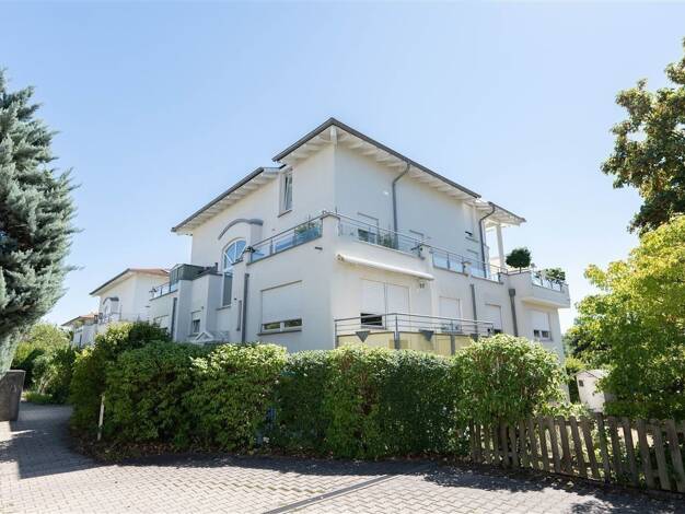 Wohnung zum Kauf 199.000 € 2 Zimmer 38 m² 1. Geschoss Bernhausen Filderstadt 70794