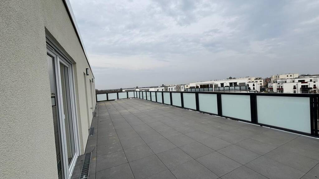 Penthouse zur Miete 1.670 € 4 Zimmer 151,8 m² frei ab 01.06.2026 Kleekampsweg 2a Fallersleben Wolfsburg 38442