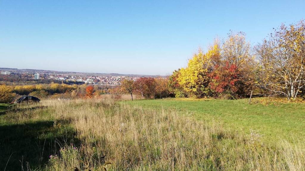 Grundstück zum Kauf provisionsfrei 196.900 € 7.273 m² Grundstück Keszthely