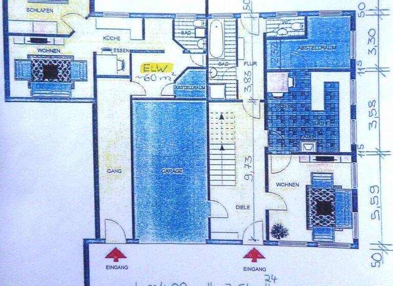 Bauernhaus zum Kauf provisionsfrei 895.000 € 7 Zimmer 275 m² 3.200 m² Grundstück Dickenreishausen Memmingen 87700