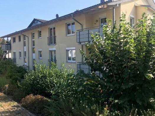 Wohnung zur Miete 740 € 2,5 Zimmer 58 m² 2. Geschoss frei ab 01.05.2026 Am Talbach 11 Tiengen Waldshut-Tiengen 79761
