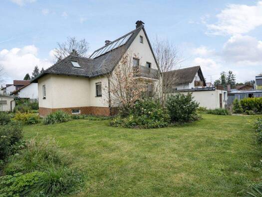 Einfamilienhaus zum Kauf 995.000 € 5 Zimmer 121,5 m² 758 m² Grundstück Allach-Untermenzing München 80999