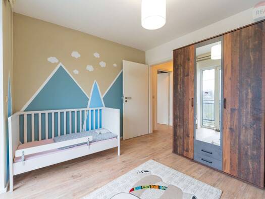 Wohnung zum Kauf 376.000 € 4 Zimmer 116 m² Flehingen Oberderdingen-Flehingen 75038