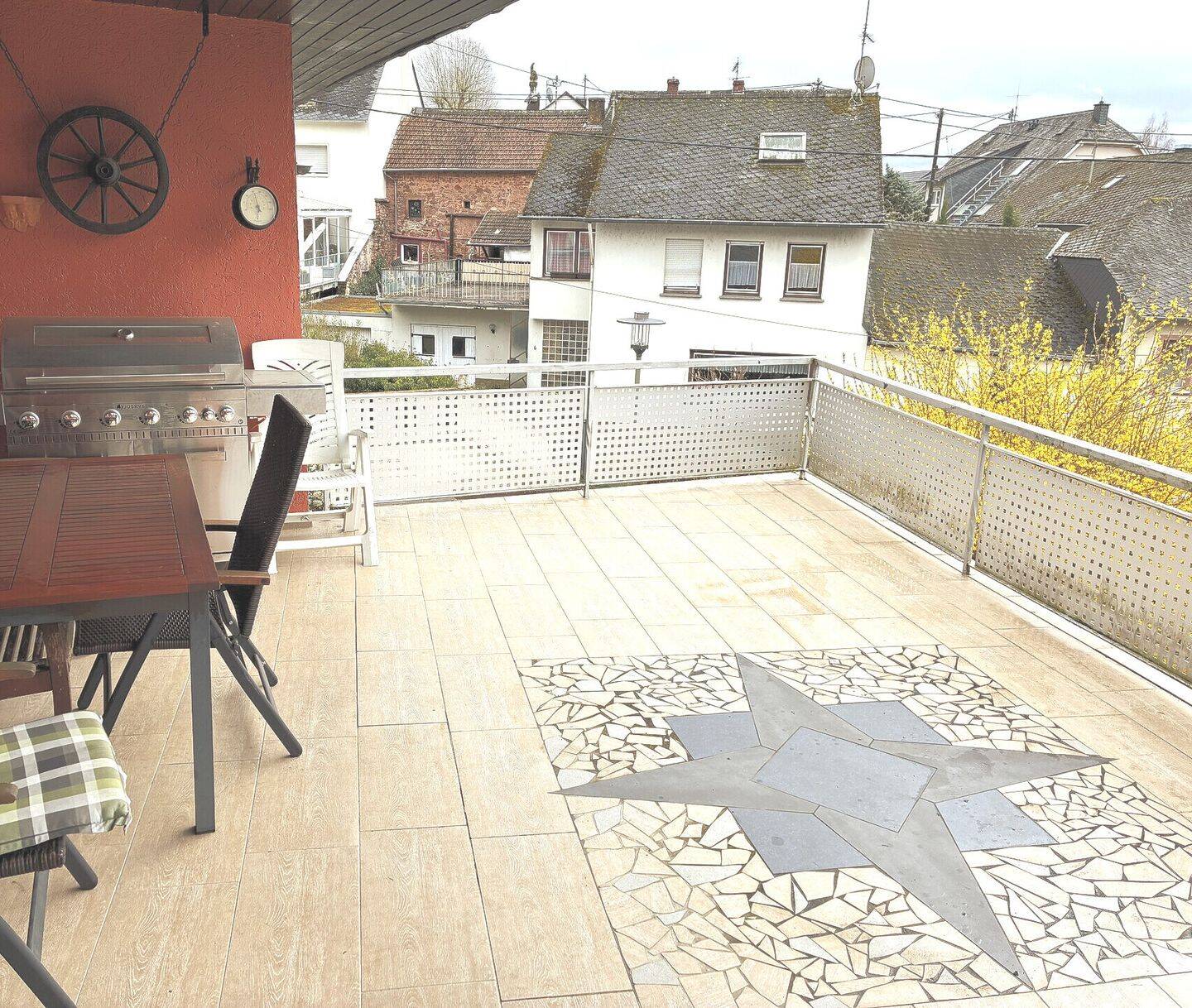 House in Igel - Ansicht 4