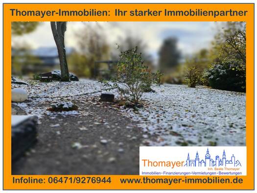 Grundstück zum Kauf 99.000 € 527 m² Grundstück Weilburg 35781