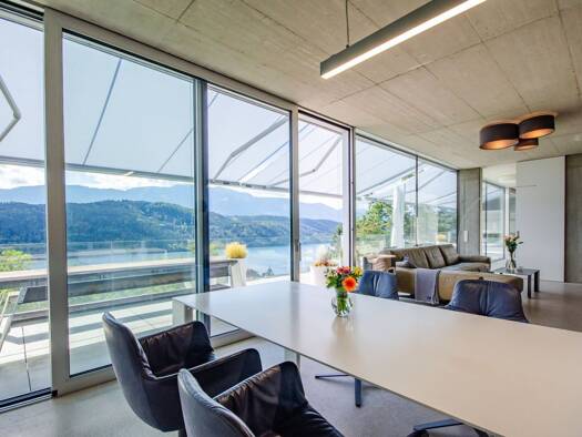 Villa zum Kauf 1.490.000 € 5 Zimmer 182 m² 2.488 m² Grundstück Millstatt am See 9872
