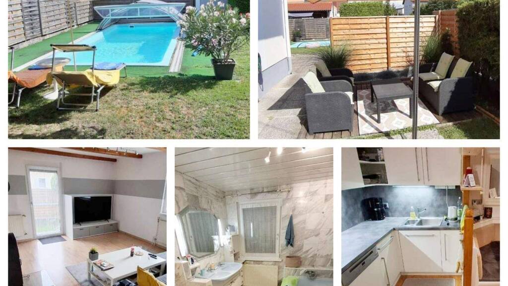 Einfamilienhaus zum Kauf 500.000 € 163 m² 567 m² Grundstück Traun 4050