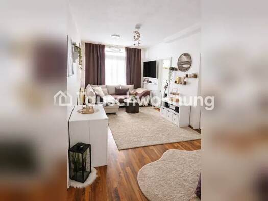 Wohnung zur Miete Tauschwohnung 545 € 3,5 Zimmer 71 m² 10. Geschoss Biebrich Südost 65189