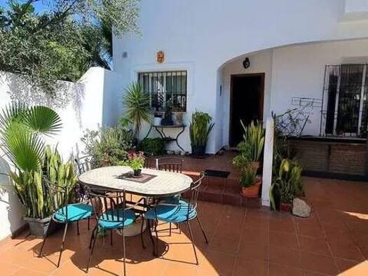 Villa zum Kauf 530.000 € 4 Zimmer 214 m² Calle Eugenia De Montijo Fuengirola 29640
