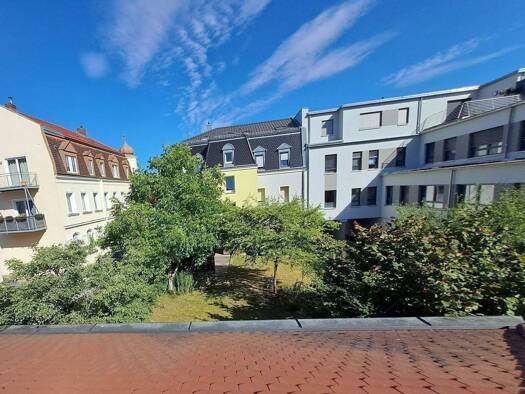 Maisonette zur Miete 1.290 € 3,5 Zimmer 109 m² frei ab sofort Kolbstraße 6 Zirndorf 90513