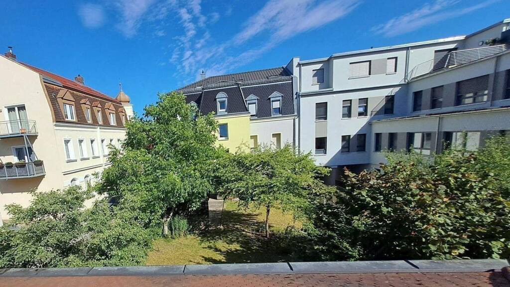 Maisonette zur Miete 1.290 € 3,5 Zimmer 109 m² frei ab sofort Kolbstraße 6 Zirndorf 90513
