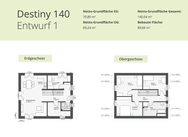 Einfamilienhaus zum Kauf provisionsfrei 427.200 € 5 Zimmer 140 m² 687 m² Grundstück Adenau 53518