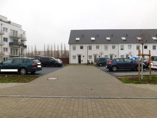 Außenstellplatz zur Miete provisionsfrei 50 € Alt-Hohenschönhausen Lichtenberg 13057