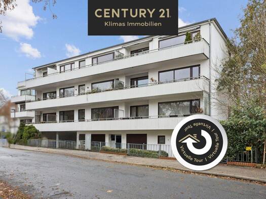 Wohnung zum Kauf 349.000 € 3 Zimmer 102 m² 3. Geschoss Radio Bremen Bremen 28211