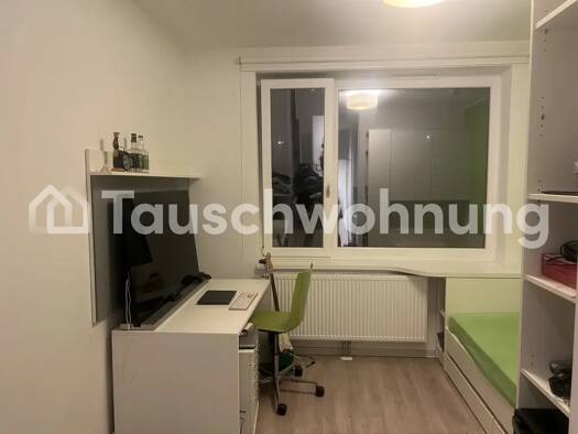 Studio zur Miete Tauschwohnung 449 € 1 Zimmer 20 m² EG Heinersdorf Berlin 13089