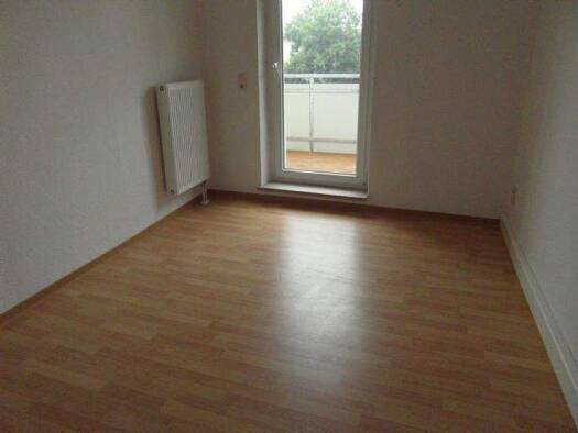 Wohnung zur Miete 340 € 2 Zimmer 55,7 m² 2. Geschoss Zeitz 06712