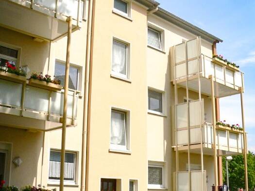 Wohnung zur Miete 425 € 2,5 Zimmer 62 m² 2. Geschoss frei ab 16.01.2027 Harkortstraße 12 Wanne-Süd Herne 44652