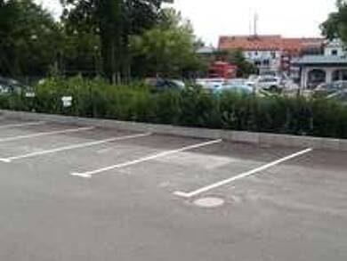 Außenstellplatz zur Miete 50 € Mögeldorf Nürnberg 90480