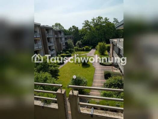 Wohnung zur Miete Tauschwohnung 735 € 2 Zimmer 47 m² 2. Geschoss Centrum Altstadt 48147