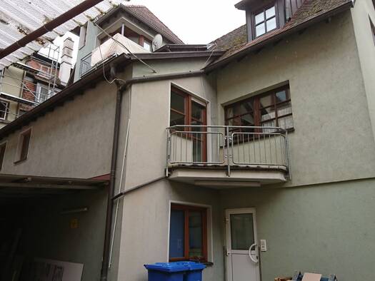 Mehrfamilienhaus zum Kauf provisionsfrei 590.000 € 7 Zimmer 320 m² 280 m² Grundstück Wertheim Wertheim 97877