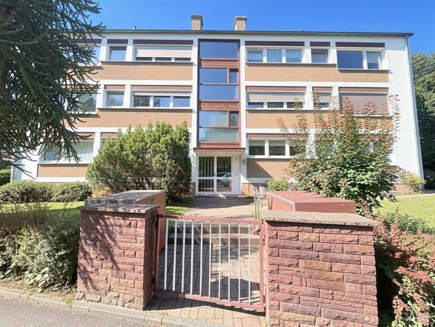 Wohnung zum Kauf 265.000 € 4 Zimmer 98 m² 1. Geschoss In der Lohrenbeck 11 Elberfeld Wuppertal 42115
